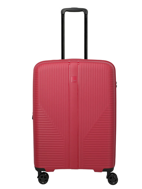 AIR STRIPE MEDIUM EXT SUITCASE 66CM