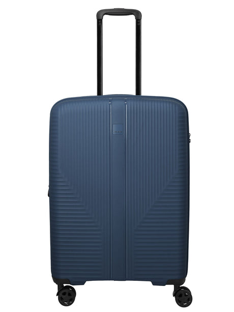 AIR STRIPE MEDIUM EXT SUITCASE 66CM