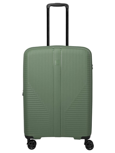 AIR STRIPE MEDIUM EXT SUITCASE 66CM