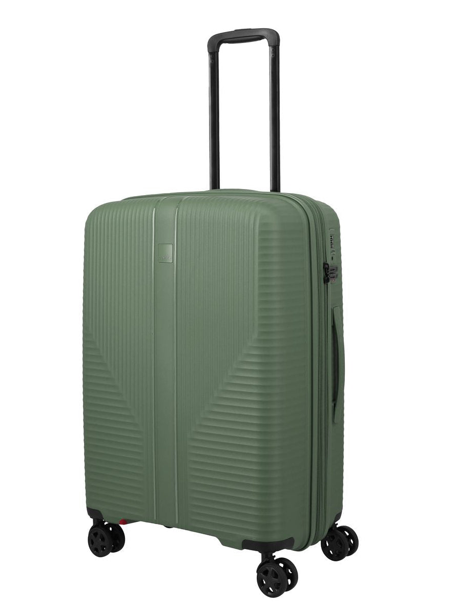 LUFTSTRIBE MELLEM KUPPERT EXT 66CM