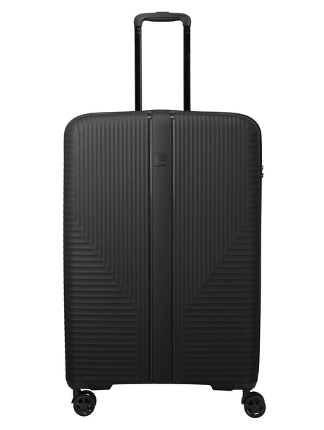 AIR STRIPE LARGE SUITCASE 77CM