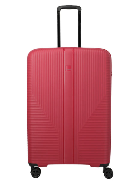 AIR STRIPE LARGE SUITCASE 77CM