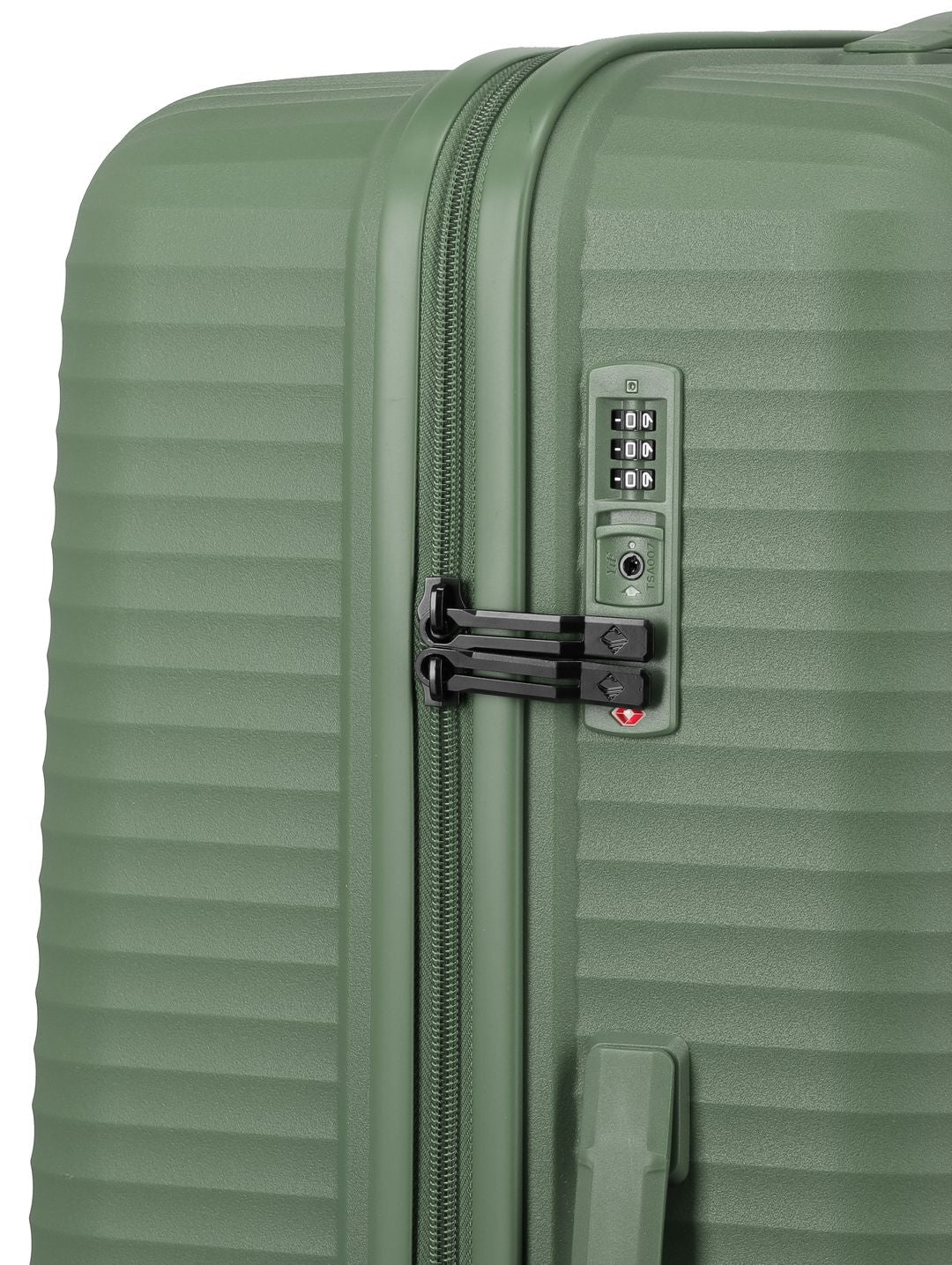 LUFTSTRIBE STOR Kuffert 77CM