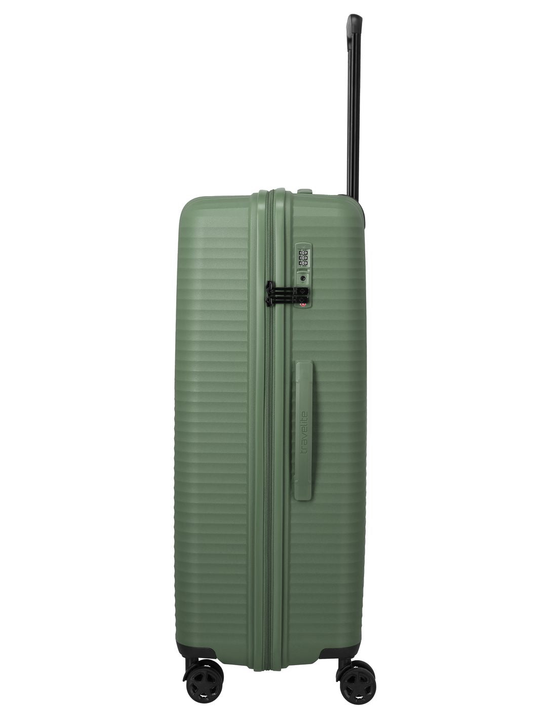 LUFTSTRIBE STOR Kuffert 77CM