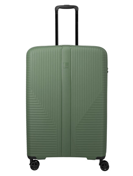 AIR STRIPE LARGE SUITCASE 77CM