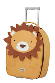 SAMSONITE TROLLEY Niemowlę HAPPY SAMMIES ECO LION LESTER