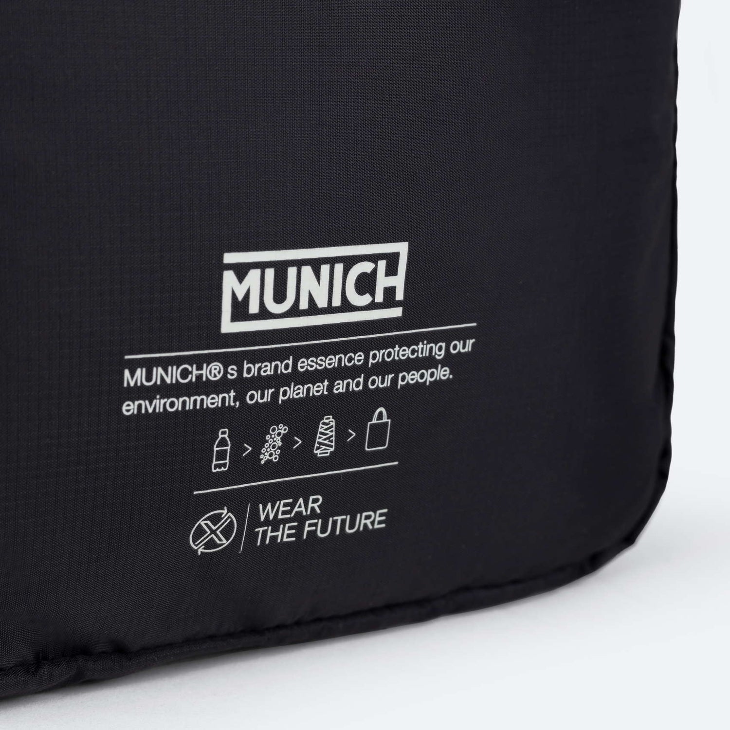 MUNICH NECESER GATE X39