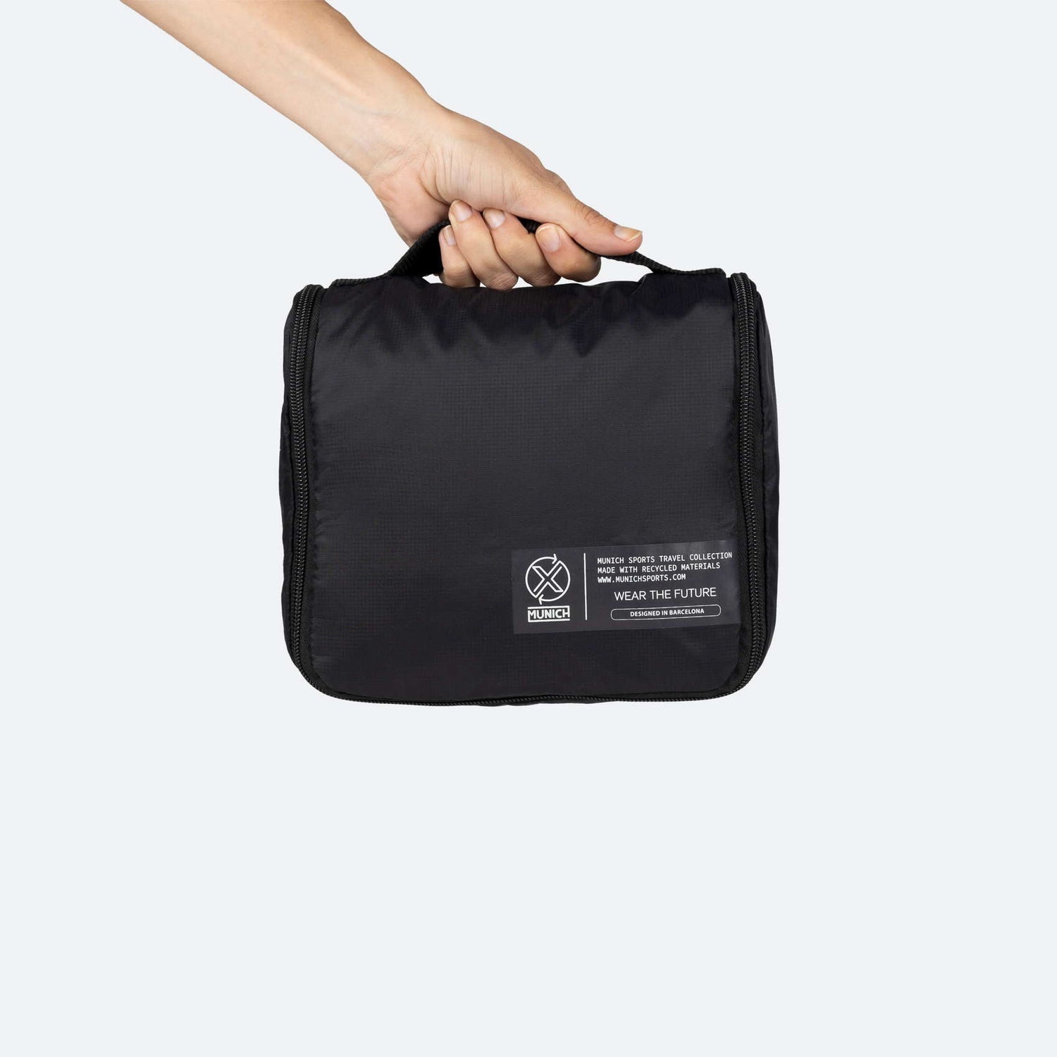 MUNICH NECESER GATE X39