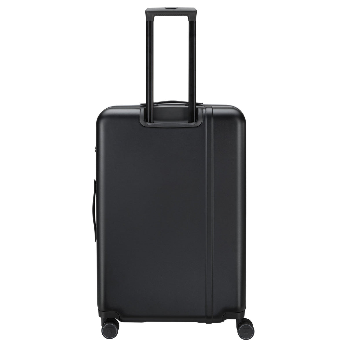 Travelite Nfl Large Suitcase 76Cm Las Vegas Raiders