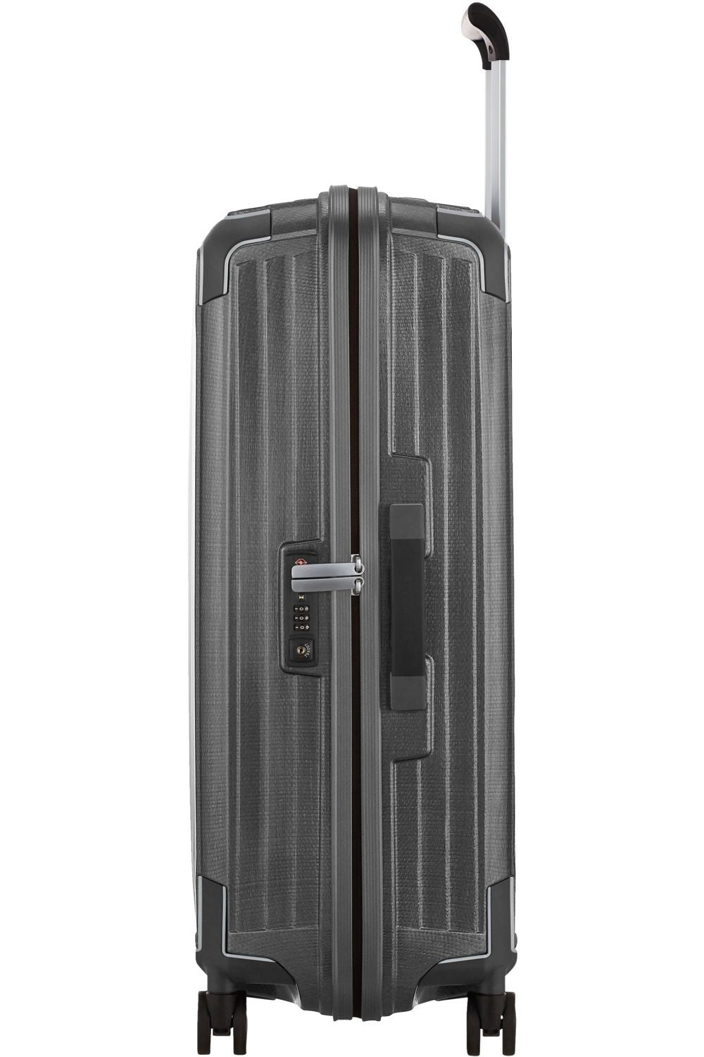 Mala média LITE-BOX de Samsonite