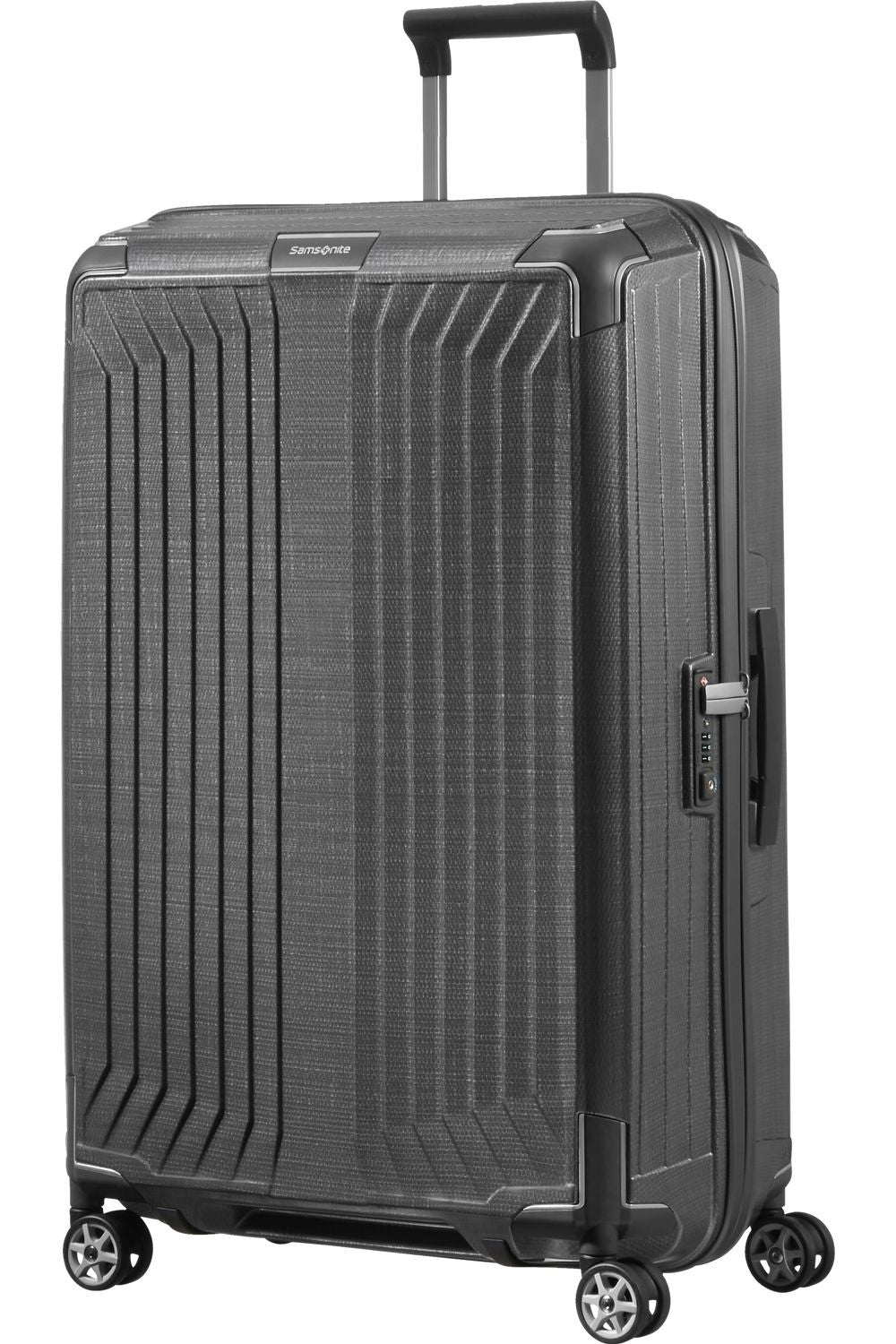 Grande mala LITE-BOX de Samsonite 75cm