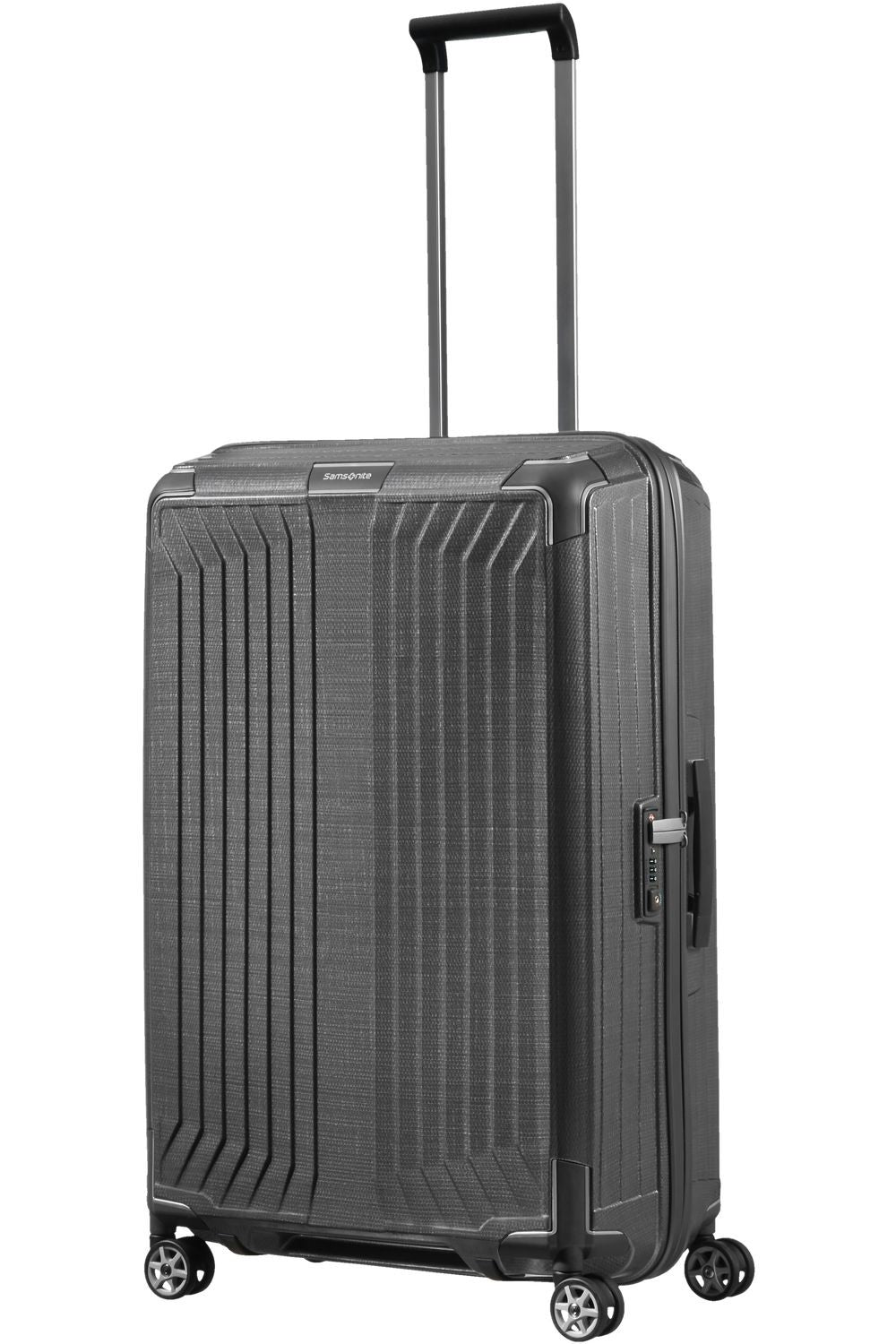 Grande mala LITE-BOX de Samsonite 75cm