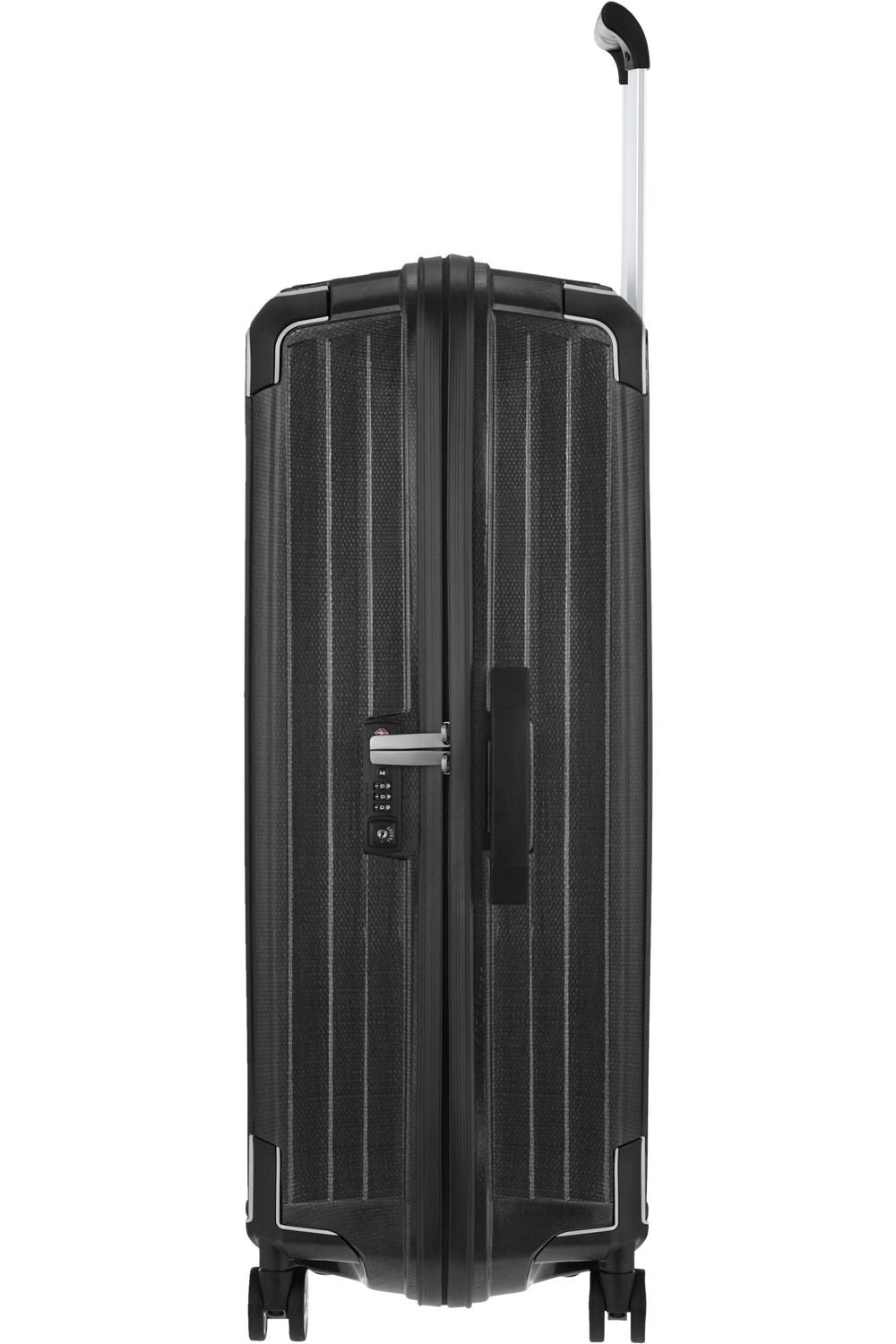 Grande mala LITE-BOX de Samsonite 75cm