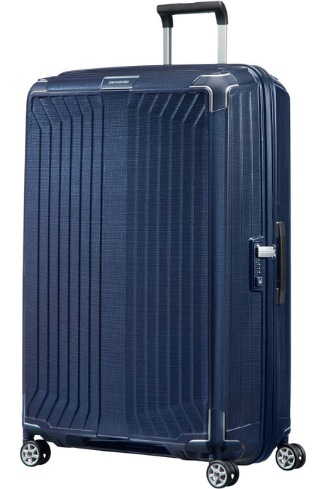 Supergrande suitcase LITE-BOX of Samsonite 81cm
