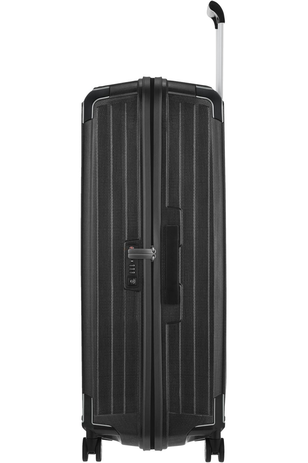 Mala de supergrande LITE-BOX de Samsonite 81cm