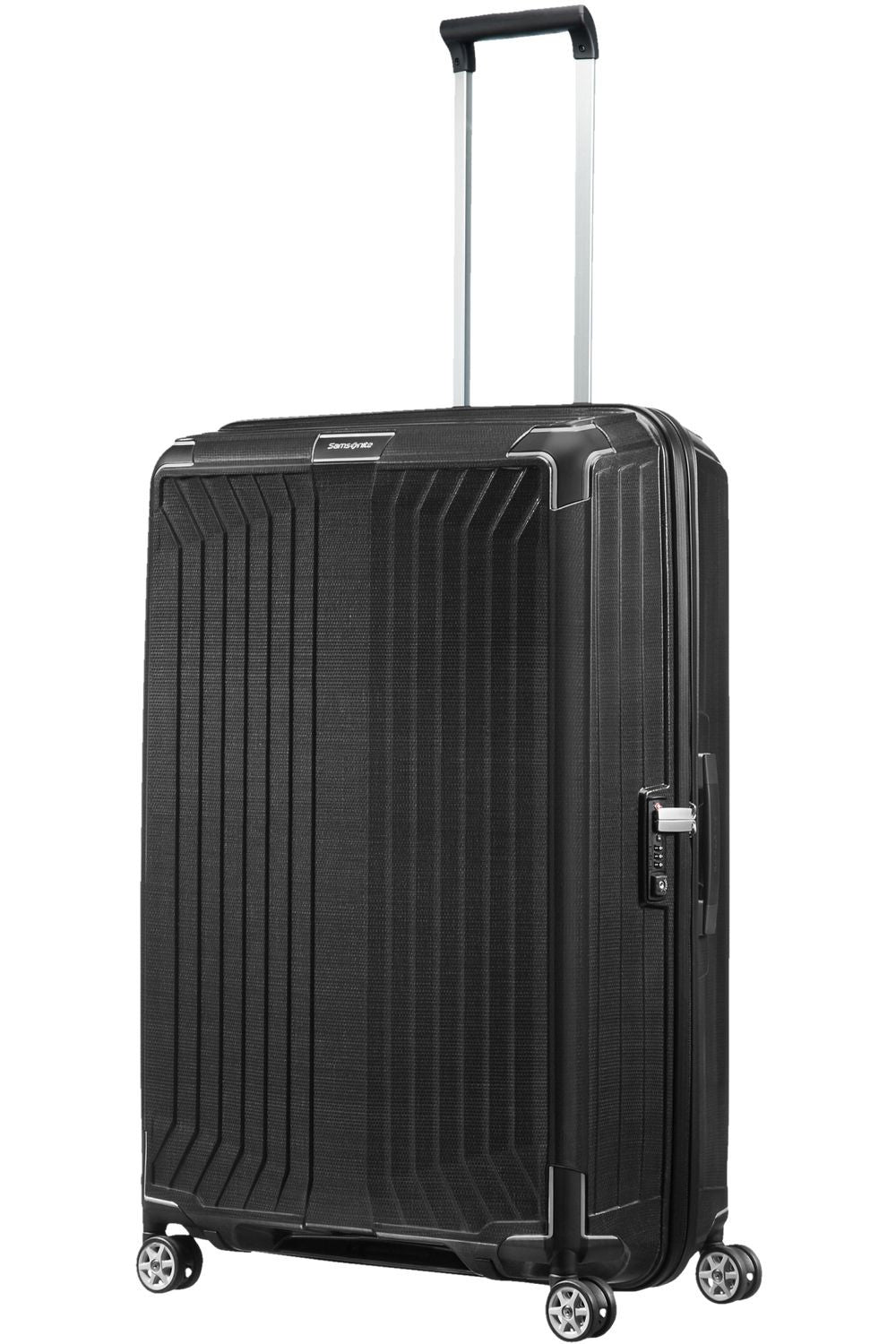 Mala de supergrande LITE-BOX de Samsonite 81cm