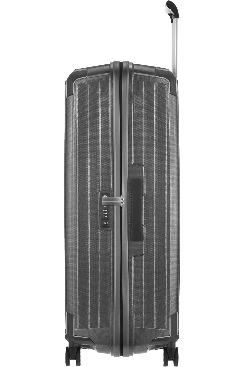 Mala de supergrande LITE-BOX de Samsonite 81cm