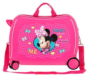 Kinderkoffer Minnie Happy Helpers