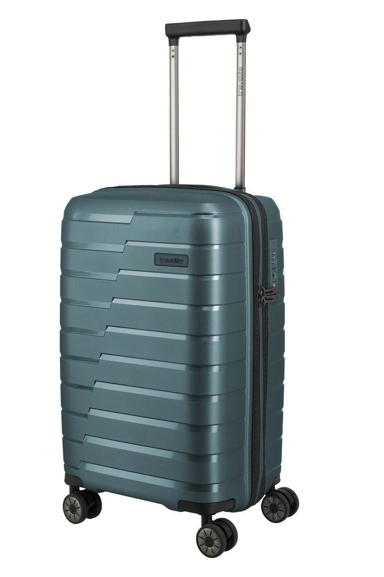 TRAVELITE Walizka kabinowa SLIM AIR PODSTAWA