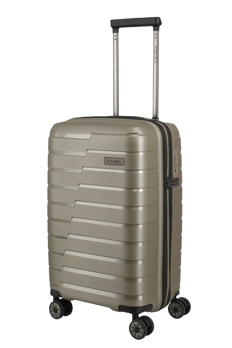 TRAVELITE Walizka kabinowa SLIM AIR PODSTAWA