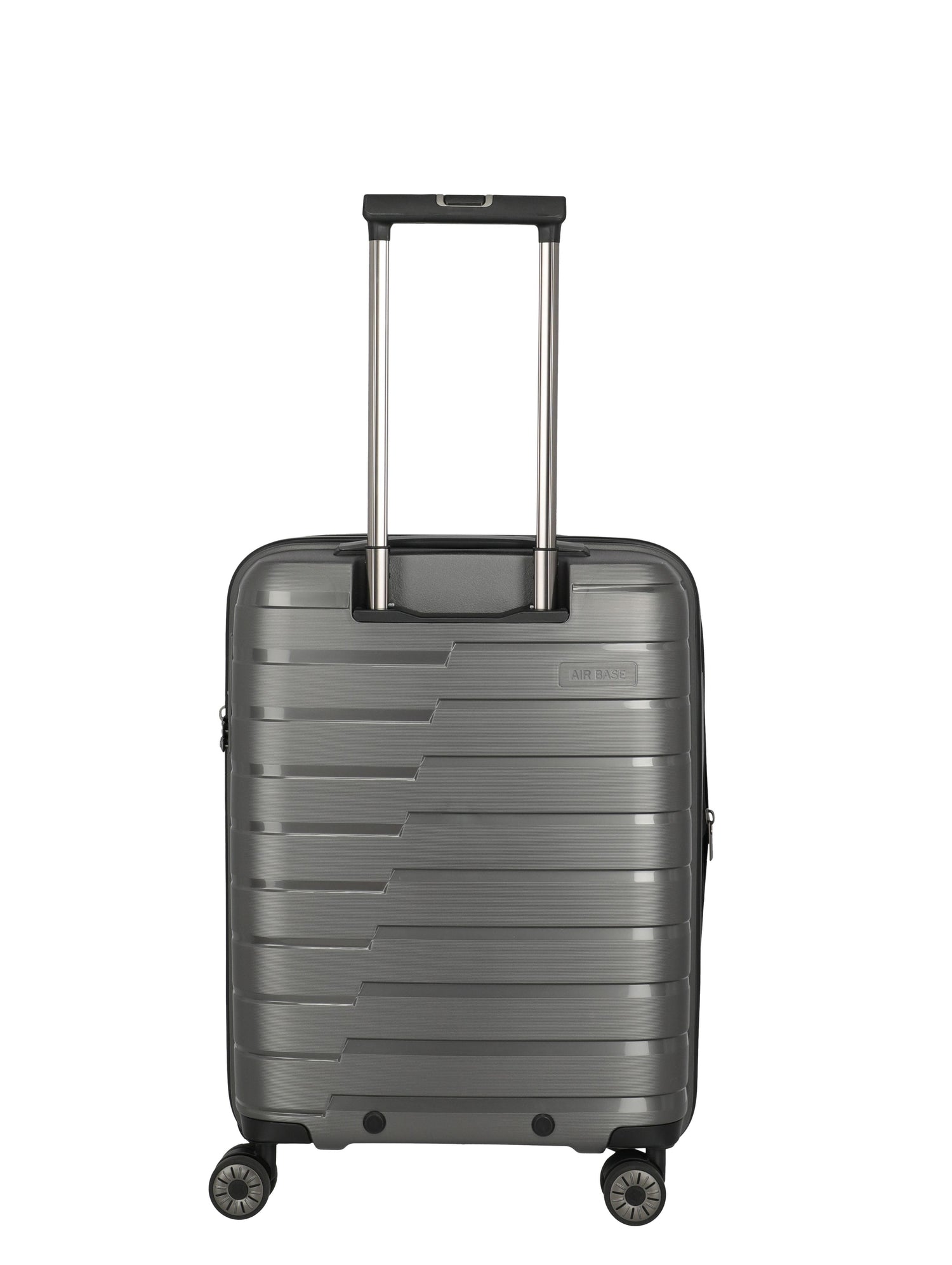 Cabin suitcase Extensible TRAVELITE - AIR BASE