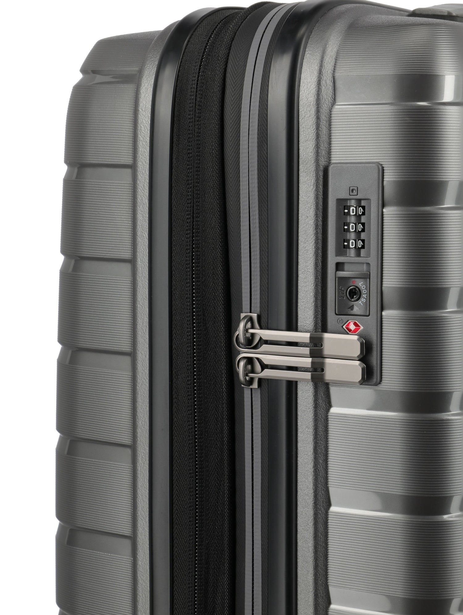 Cabin suitcase Extensible TRAVELITE - AIR BASE