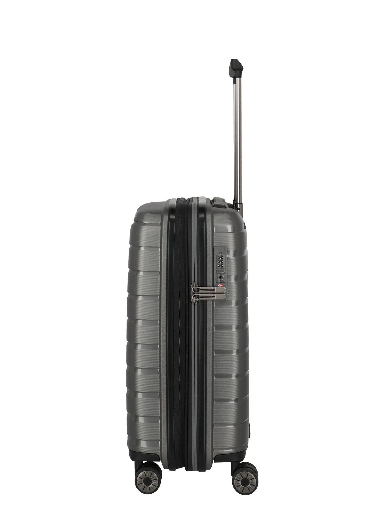 Cabin suitcase Extensible TRAVELITE - AIR BASE
