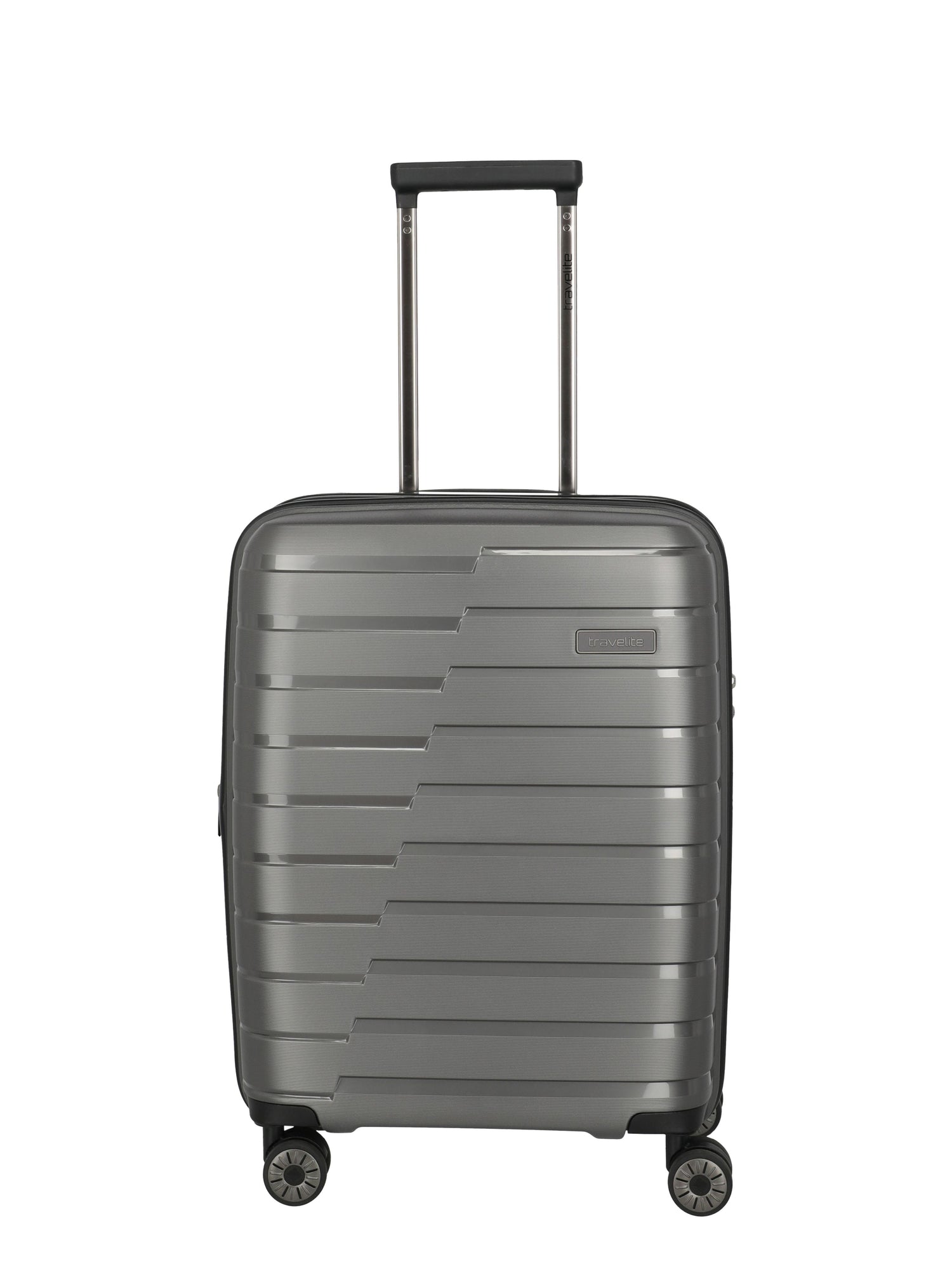 Cabin suitcase Extensible TRAVELITE - AIR BASE