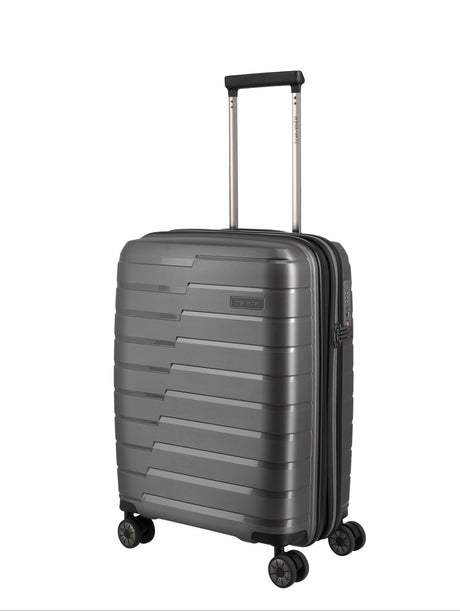 Valise cabine Extensible TRAVELITE - AIR BASE