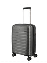 Cabin suitcase Extensible TRAVELITE - AIR BASE