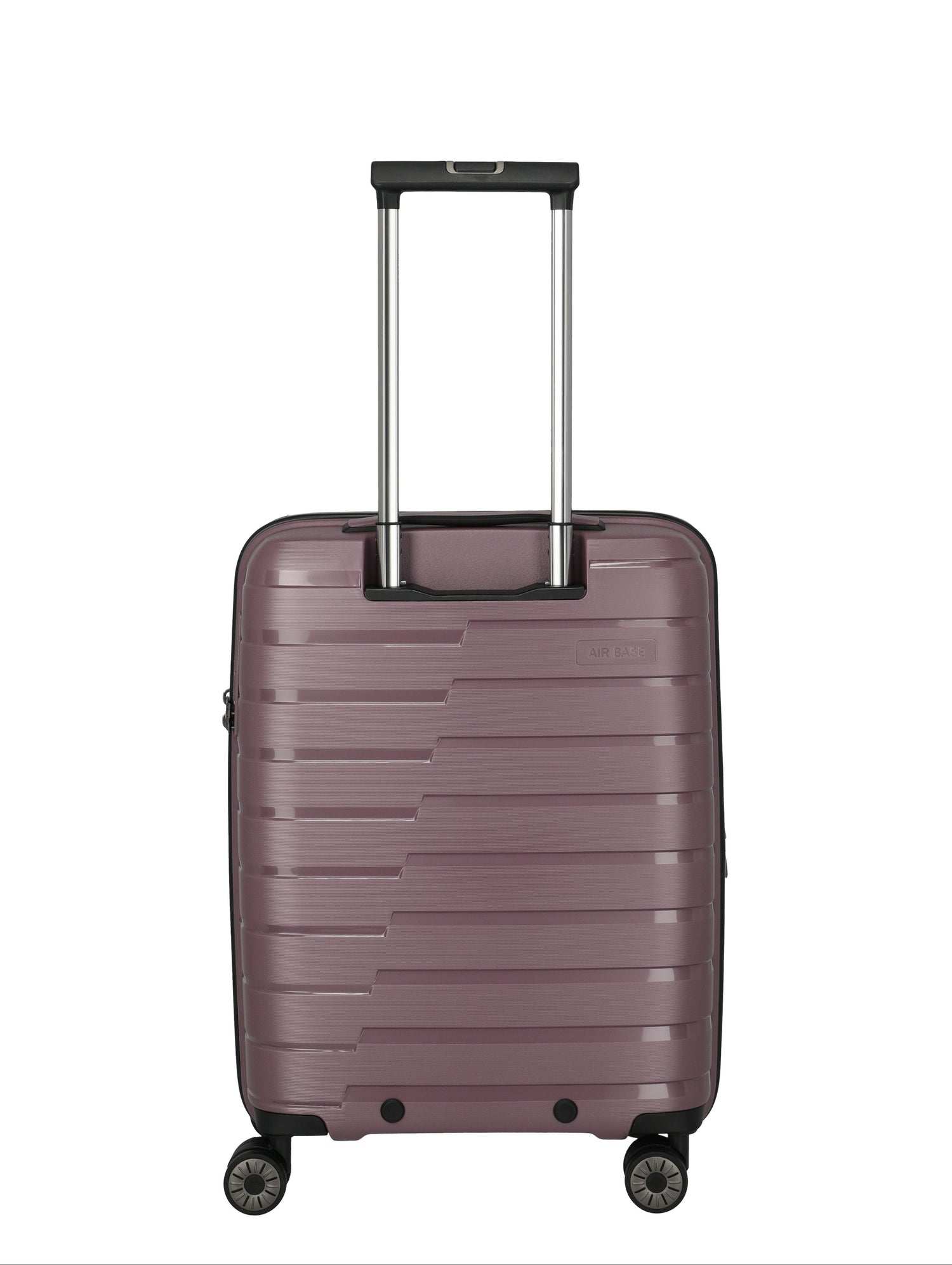 Cabin suitcase Extensible TRAVELITE - AIR BASE