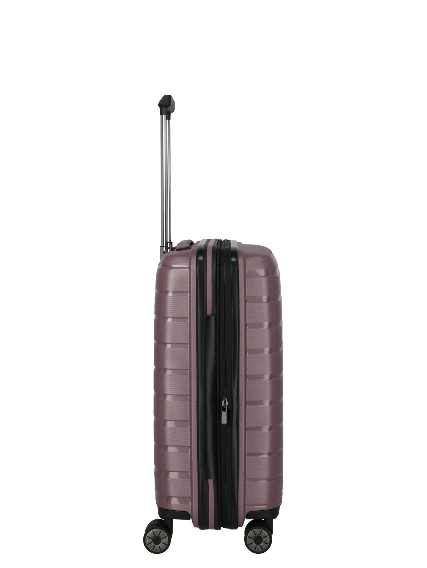 Cabin suitcase Extensible TRAVELITE - AIR BASE