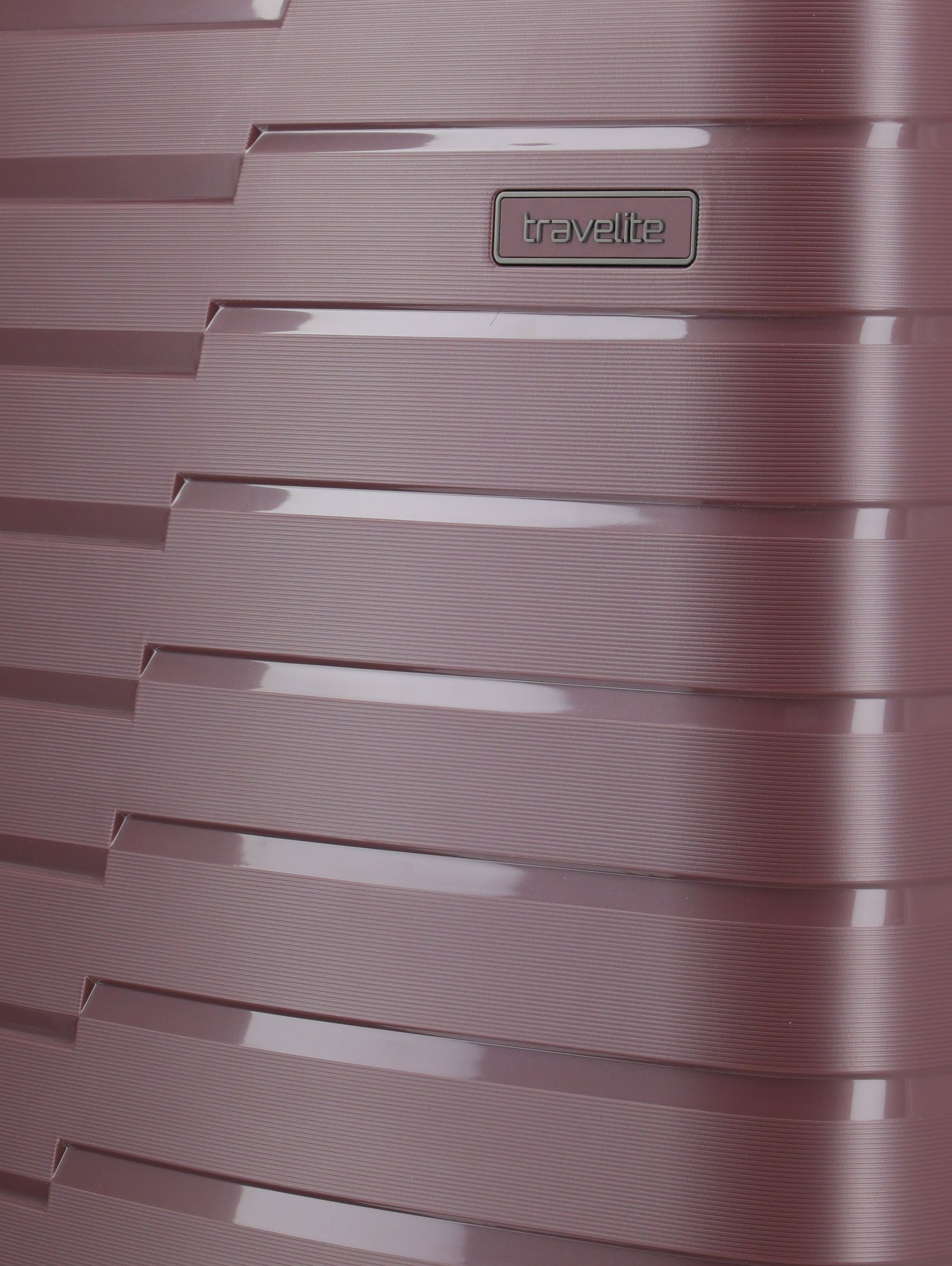 Cabin suitcase Extensible TRAVELITE - AIR BASE