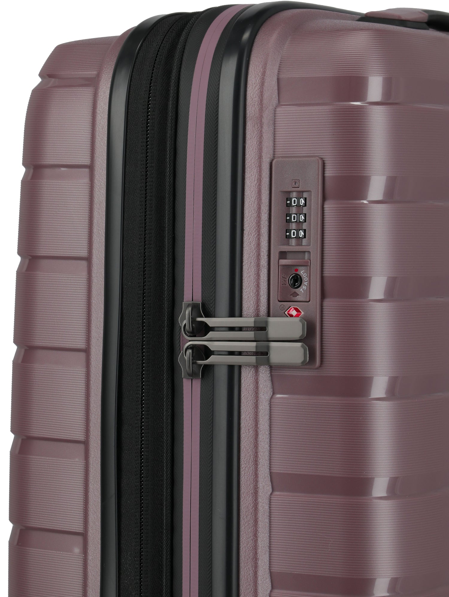 Cabin suitcase Extensible TRAVELITE - AIR BASE