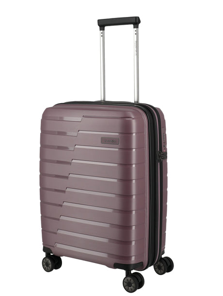 Valise cabine Extensible TRAVELITE - AIR BASE