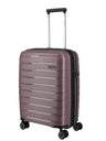 Cabin suitcase Extensible TRAVELITE - AIR BASE