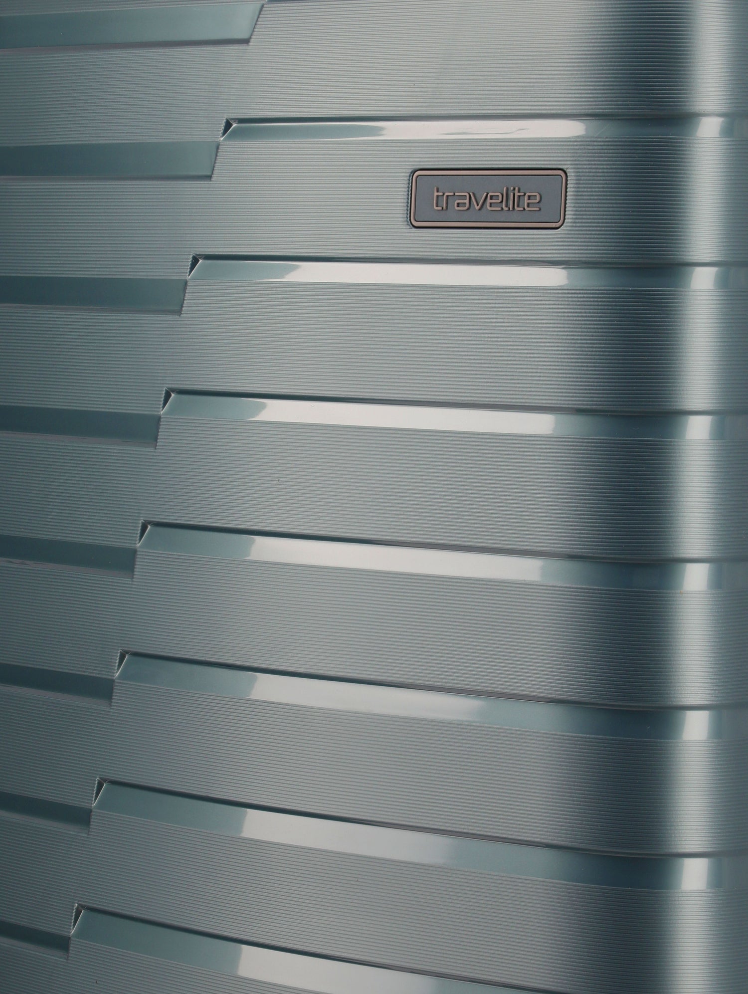 Cabin suitcase Extensible TRAVELITE - AIR BASE