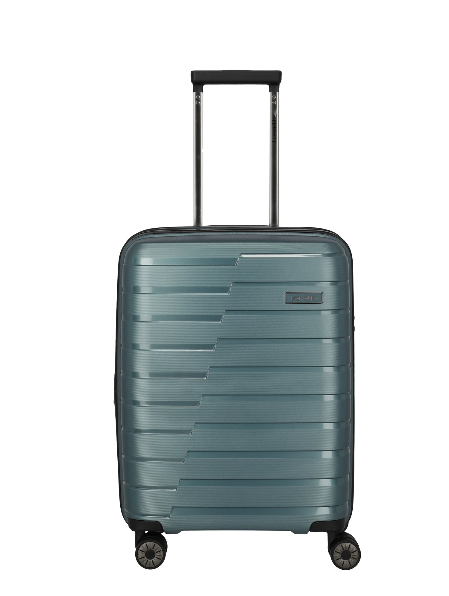 Cabin suitcase Extensible TRAVELITE - AIR BASE