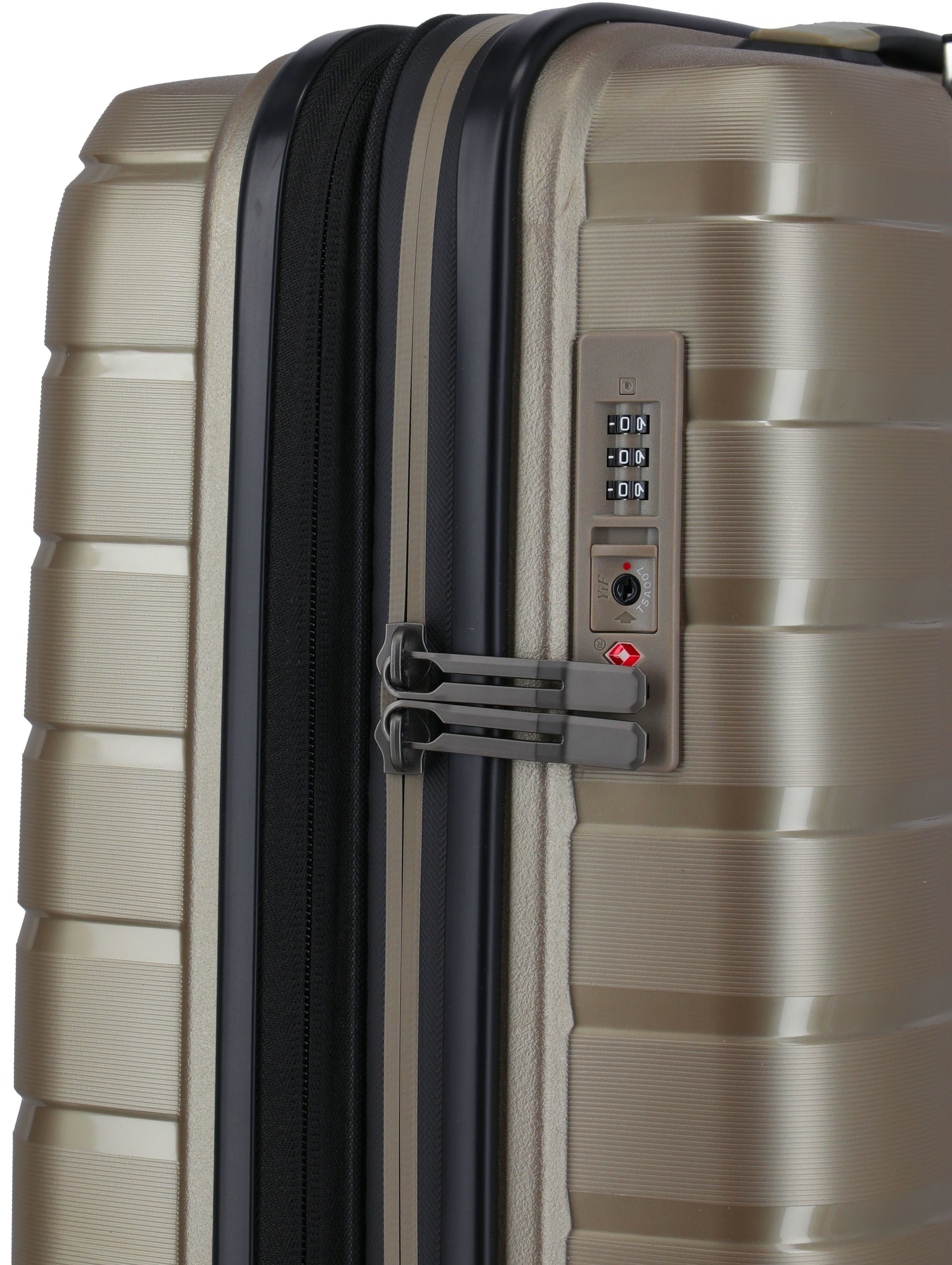 Cabin suitcase Extensible TRAVELITE - AIR BASE