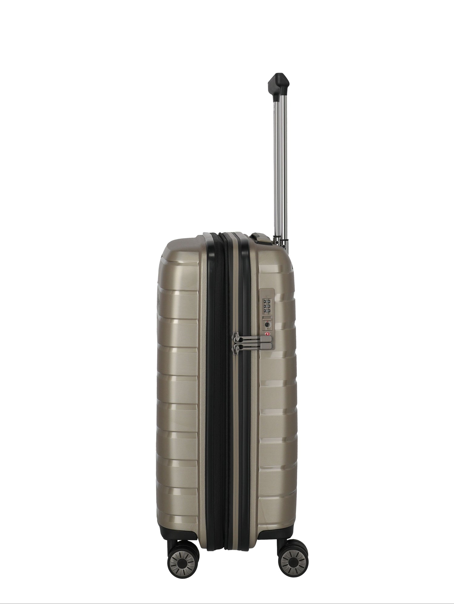 Cabin suitcase Extensible TRAVELITE - AIR BASE