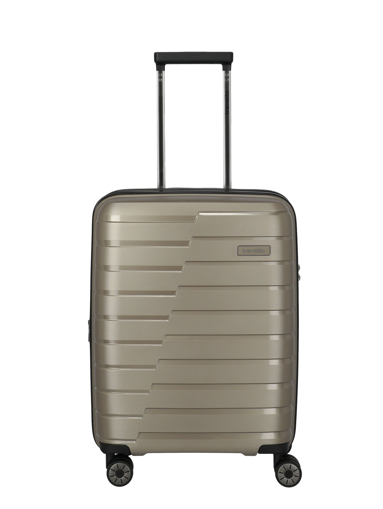 Cabin suitcase Extensible TRAVELITE - AIR BASE