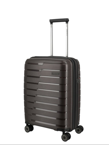 Valise cabine Extensible TRAVELITE - AIR BASE