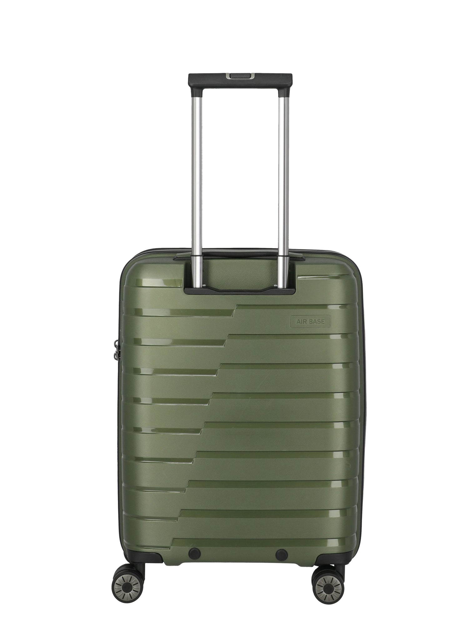 Cabin suitcase Extensible TRAVELITE - AIR BASE