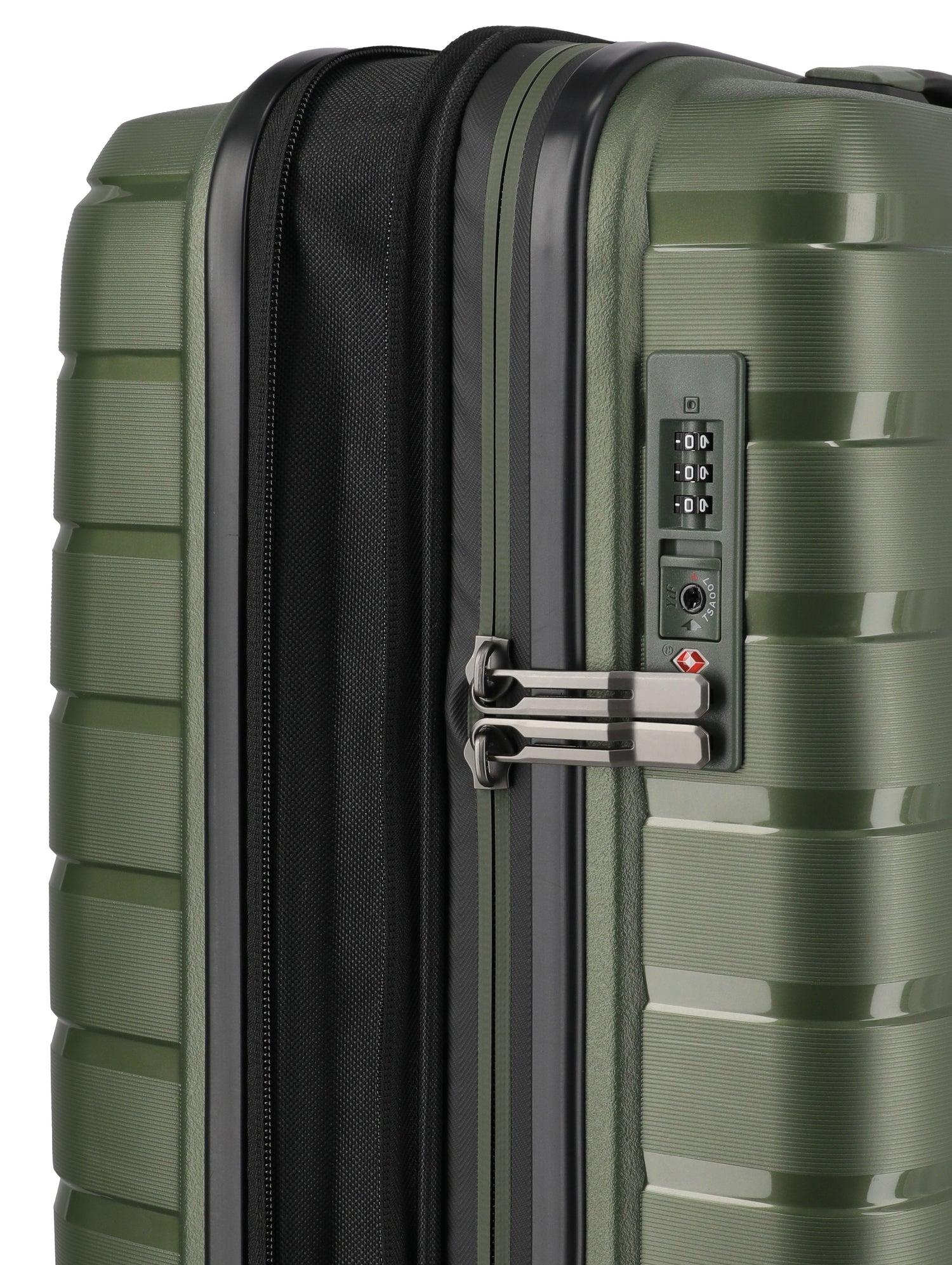 Cabin suitcase Extensible TRAVELITE - AIR BASE