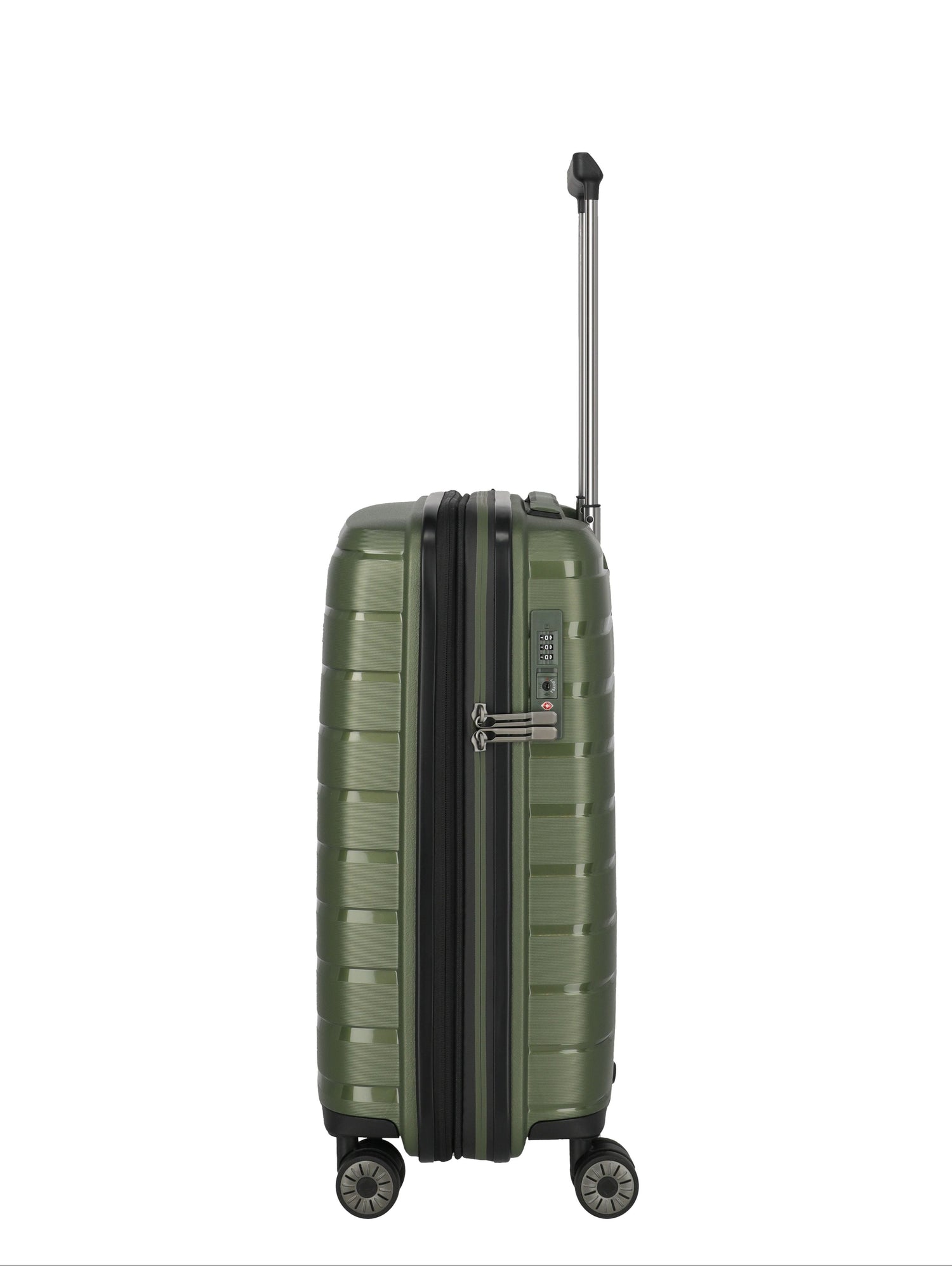 Cabin suitcase Extensible TRAVELITE - AIR BASE