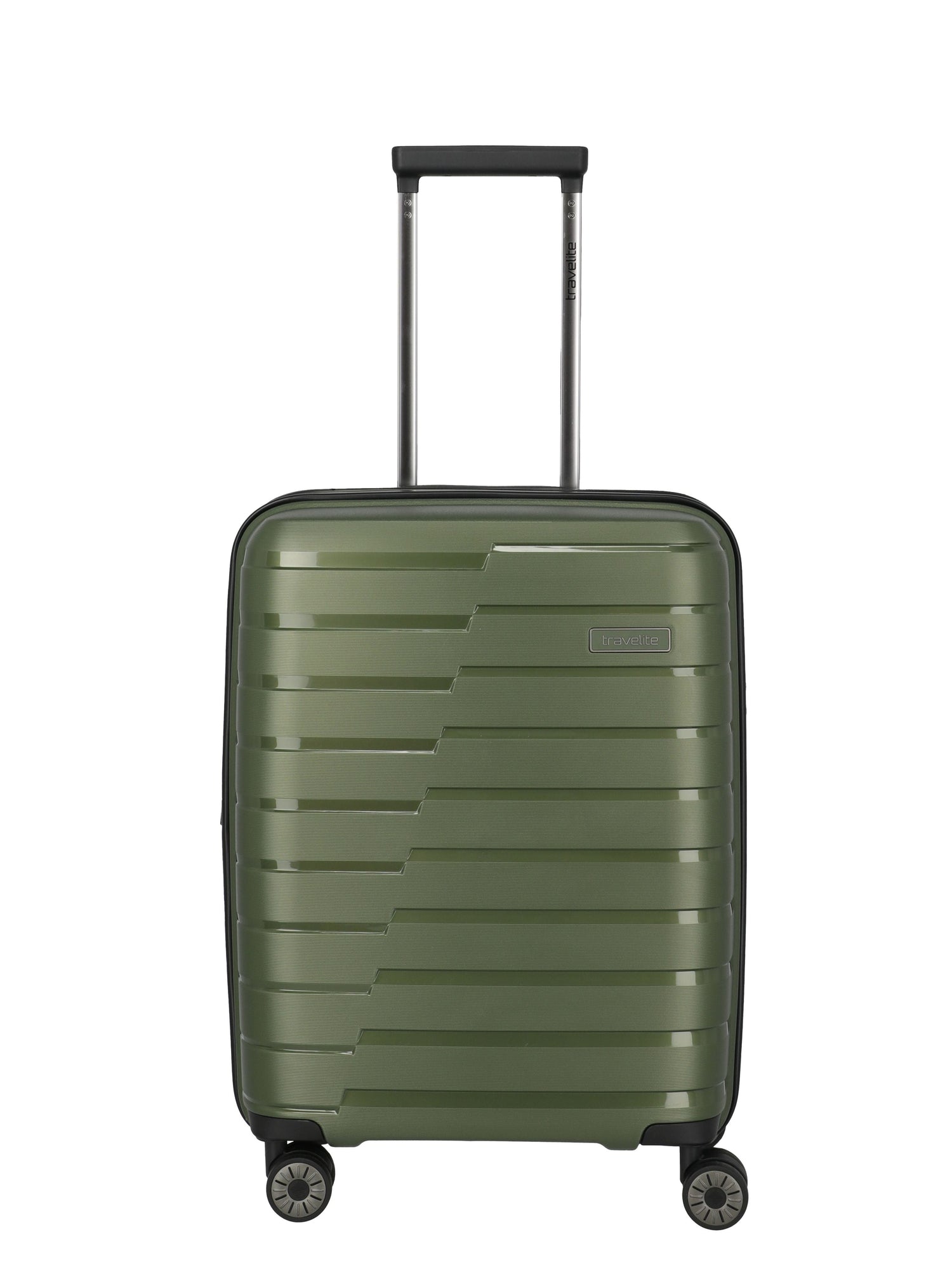 Cabin suitcase Extensible TRAVELITE - AIR BASE