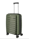 Cabin suitcase Extensible TRAVELITE - AIR BASE