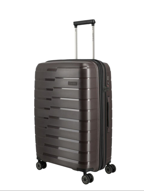 Medium suitcase Extensible TRAVELITE - AIR BASE