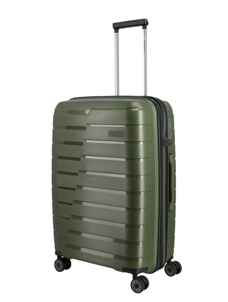 Medium suitcase Extensible TRAVELITE - AIR BASE