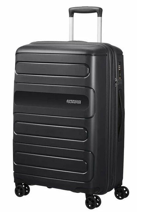 Suitcase Extensible Median SUNSIDE of American Tourister